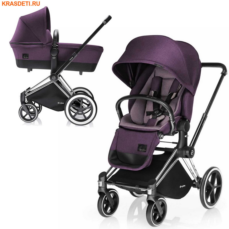  CYBEX Priam Lux (,  21)