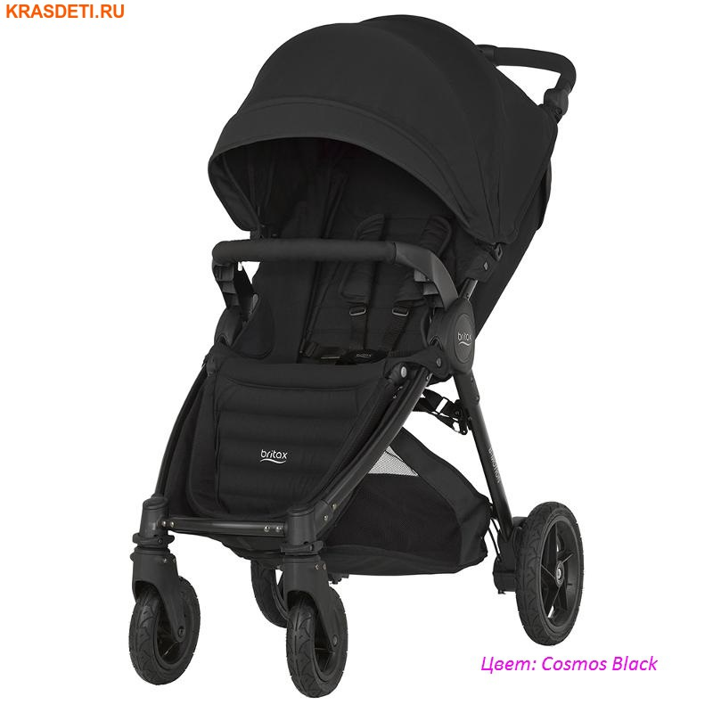  BRITAX B-Motion 4 (,  2)