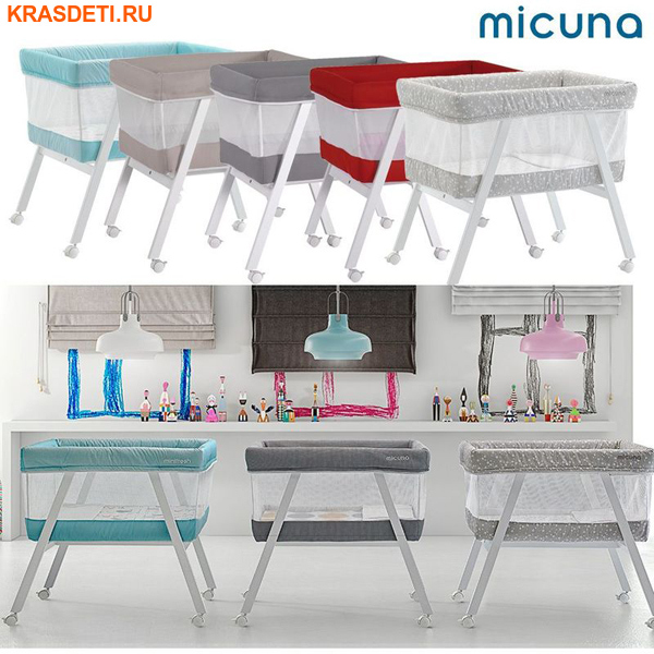  Micuna Fresh Mini MO-1560 (,  2)