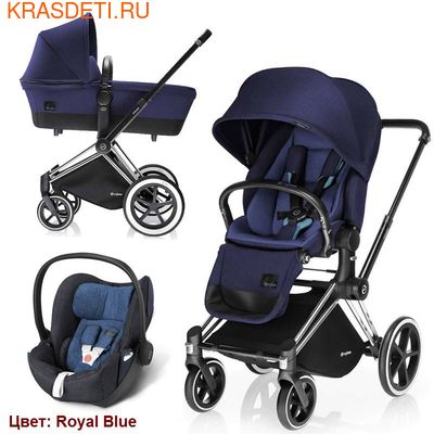  CYBEX Priam Lux (,  23)