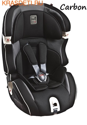  Roan SLF123 Isofix (,  6)