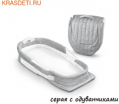   Baby Delight Snuggle Nest Surround BL (,  1)
