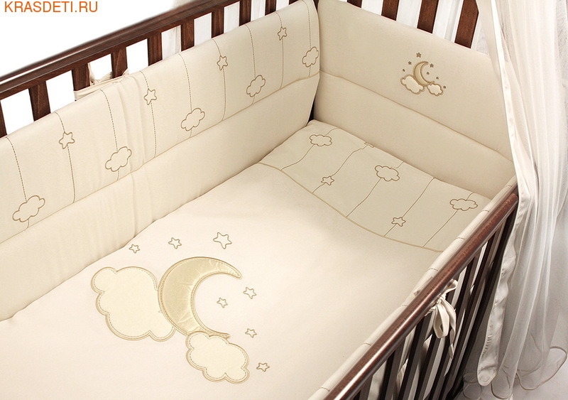   Funnababy Luna Elegant 120x60 5  ()