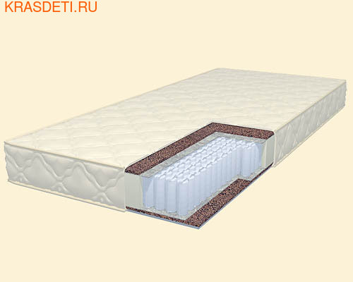 Giovanni Dream TFK Матрас (160*80) Giovanni Dream TFK Матрас (160*80)