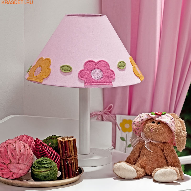 Лампа настольная Funnababy Butterfly Лампа настольная Funnababy Butterfly