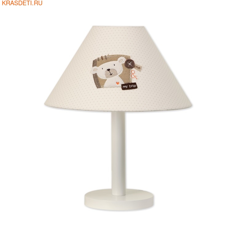 Лампа настольная Funnababy My Bear Лампа настольная Funnababy My Bear
