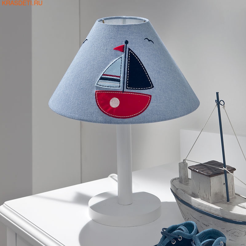 Лампа настольная Funnababy Marine Лампа настольная Funnababy Marine