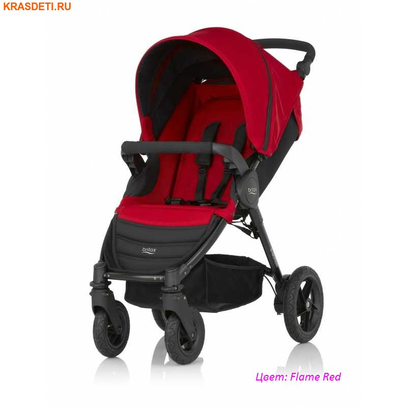  BRITAX B-Motion 4 ()