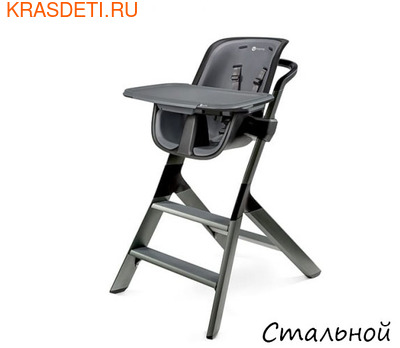    4 moms High-chair ()