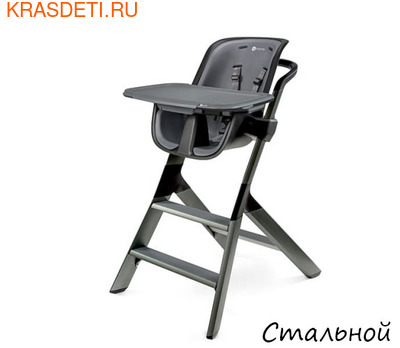Стульчик для кормления 4 moms High-chair (фото)