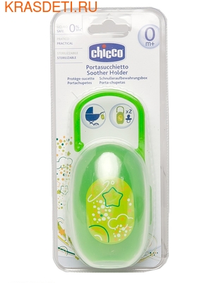  Chicco   0+ ()