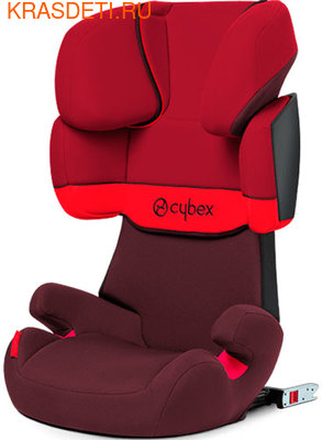  Cybex SOLUTION X-FIX