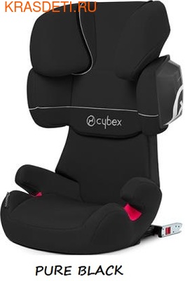  Cybex SOLUTION X2-FIX ()