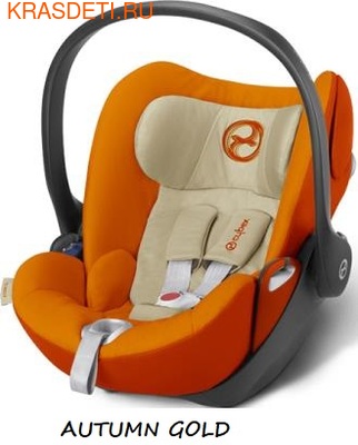  Cybex CLOUD Q ()