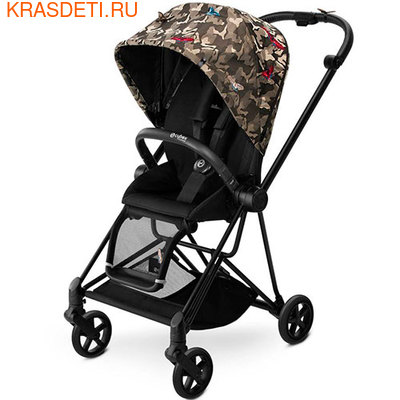  Cybex MIOS BUTTERFLY