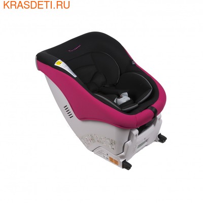 Автокресло Carmate Cute Fix Автокресло Carmate Cute Fix