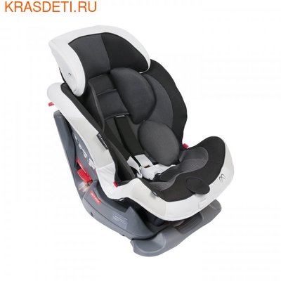 Автокресло Carmate Ailebebe Swing Moon Premium Автокресло Carmate Ailebebe Swing Moon Premium