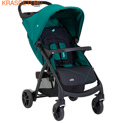 Коляска Joie Muze LX Коляска Joie Muze LX