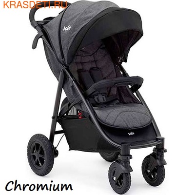  Joie Litetrax 4 Air ()