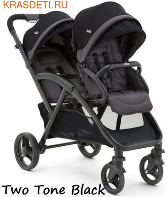  Joie Evalite Duo ()