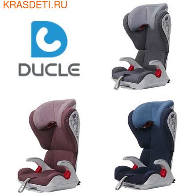 DUCLE Xena Junior (ISOFIX) ()