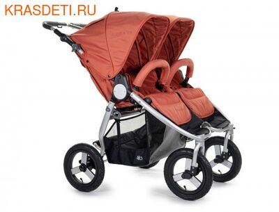 Bumbleride Indie Twin ()