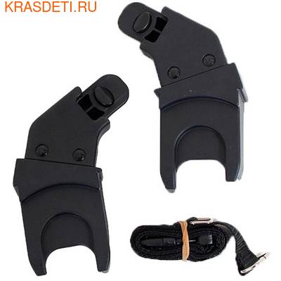 Адаптер Valco Baby Snap, Snap 4 Trend для установки автокресла Maxi-Cosi Адаптер Valco Baby Snap, Snap 4 Trend для установки автокресла Maxi-Cosi