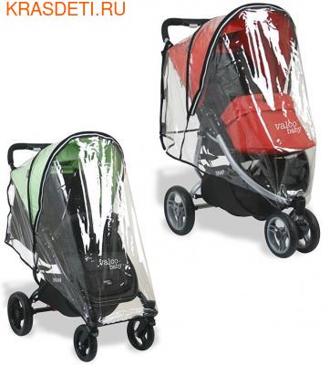 Дождевик для коляски Valco Baby Snap & Snap 4 Дождевик для коляски Valco Baby Snap & Snap 4