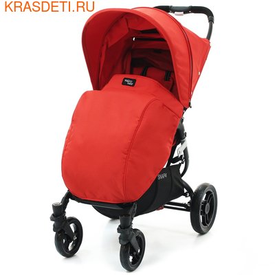   Valco Baby Boot Cover Snap, Snap 4, Snap Duo ()