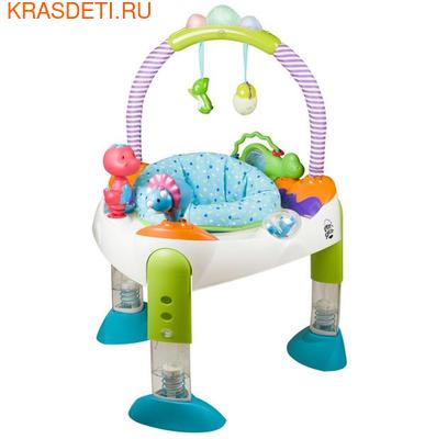 Игровой центр ExerSaucer™ Dino Игровой центр ExerSaucer™ Dino