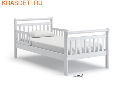 Подростковая кровать Nuovita Delizia (фото)