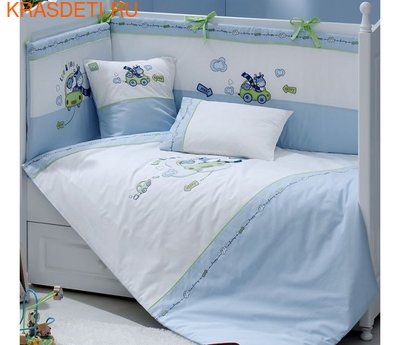 Funnababy    Leo Teo 120x60 5  ()