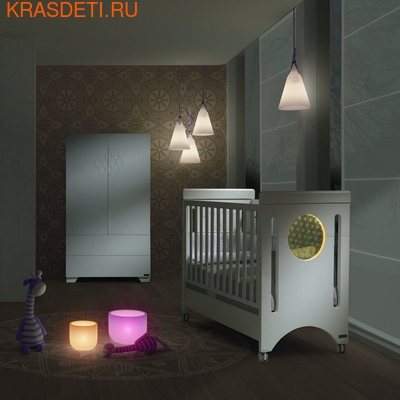  120x60 Micuna Baby Balance Relax  LED- ()