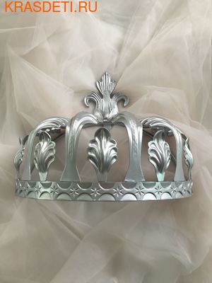 Marele ДЕРЖАТЕЛЬ (КРЕПЛЕНИЕ) ДЛЯ БАЛДАХИНА "КОРОНА" Marele ДЕРЖАТЕЛЬ (КРЕПЛЕНИЕ) ДЛЯ БАЛДАХИНА "КОРОНА"