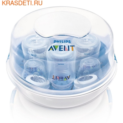 Avent Стерилизатор для СВЧ-печи Avent Стерилизатор для СВЧ-печи