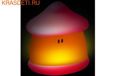 Переносной светильник-ночник Beaba Pixie NightLight Soft (фото)