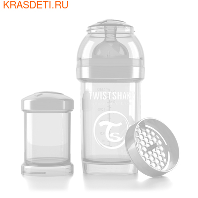  Twistshake ()