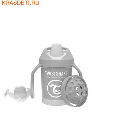 Поильники Twistshake Mini Cup 230 мл. (фото)