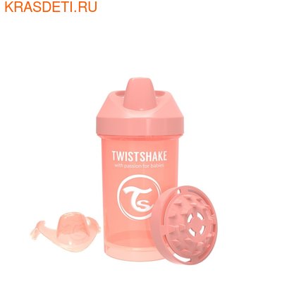  Twistshake Crawler Cup 300 . ()