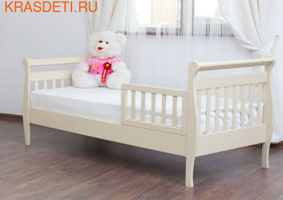 Кровать "Юнона" БИ-04 (фото)