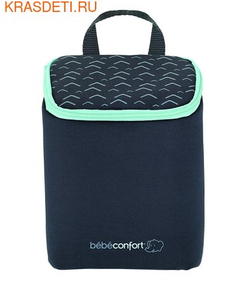 Bebe confort Контейнер-сумка термоизоляционная для бутылочек (фото)