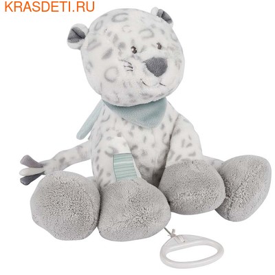    Nattou Soft Toy ()