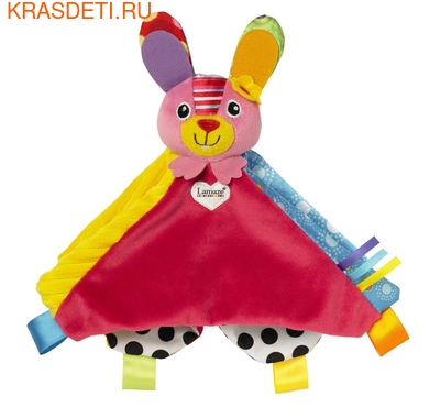  Tomy Lamaze ()
