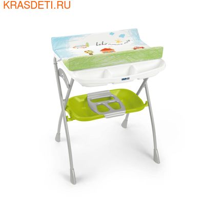 Детский пеленальный стол Cam Volare (фото)