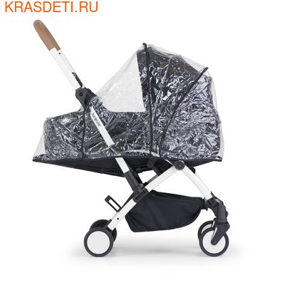 Дождевик на люльку Bumprider Connect Raincover Дождевик на люльку Bumprider Connect Raincover