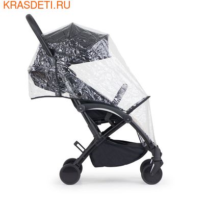 Дождевик на прогулочный блок Bumprider Connect Raincover Дождевик на прогулочный блок Bumprider Connect Raincover