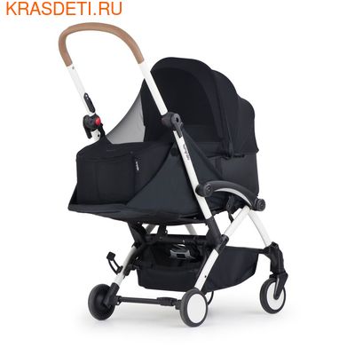 Сетка москитная на люльку Bumprider Сетка москитная на люльку Bumprider