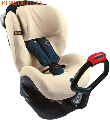 BeSafe Летний Чехол Cover для iZi-Comfort X3 BeSafe Летний Чехол Cover для iZi-Comfort X3