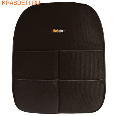 BeSafe Защитный чехол на спинку сидения с карманами Activity cover car seat with pockets
