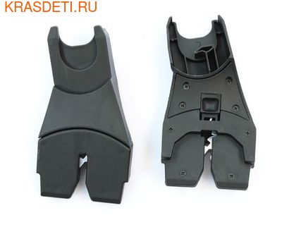 BeSafe Адаптер Noordi для установки на шасси колясок автокресла группы 0+, Maxi-Cosi, Kiddy, Cybex BeSafe Адаптер Noordi для установки на шасси колясок автокресла группы 0+, Maxi-Cosi, Kiddy, Cybex